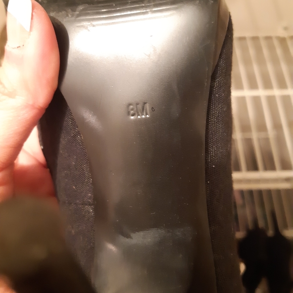 Women's heels - Picture 3 of 3